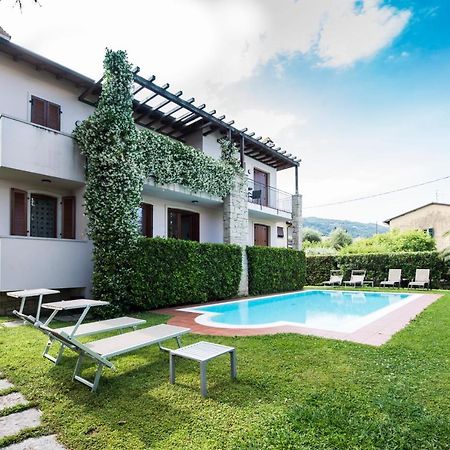 Appartamenti Meridiana Torri Del Benaco Buitenkant foto